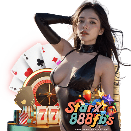 starx888fbs สล็อต
